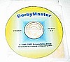 DerbyMaster Software for Pinewood Derby