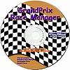 Grand Prix Race Manager Software for pinewood derby